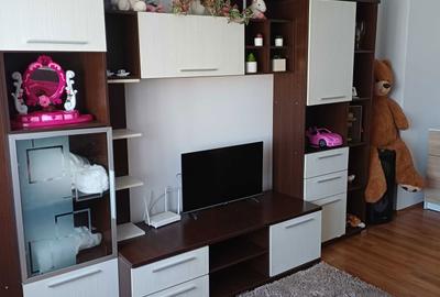 Apartament cu 2 camere decomandat în Liești - 4
