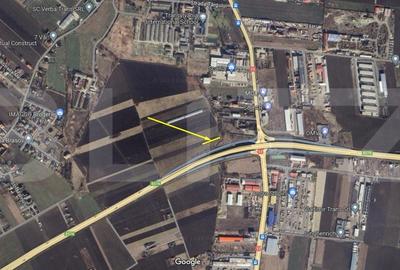 Teren de 1693 mp, în Stupini - 1