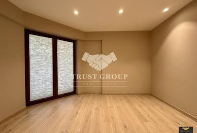 Apartament cu 4 camere decomandat, mobilat în Herăstrău - 10