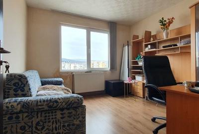 Apartament cu 2 camere decomandat în Central - 16
