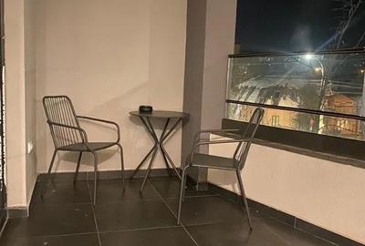 Apartament cu 3 camere decomandat, mobilat în Gheorgheni - 4