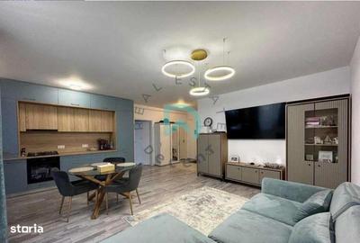 Apartament cu 3 camere decomandat în Avantgarden