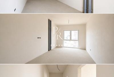 Apartament cu 3 camere decomandat în Florești - 2