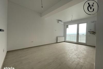 Apartament cu 2 camere semidecomandat în Nord - 6
