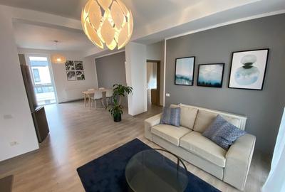 Apartament cu 3 camere decomandat în Lipovei - 2