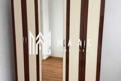 Apartament cu 2 camere nedecomandat, mobilat în Mihai Viteazul - 4