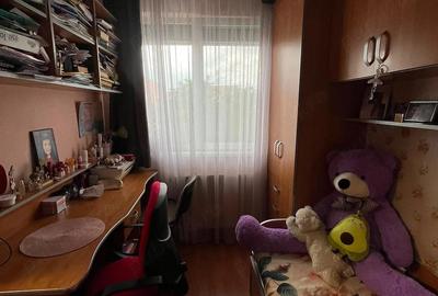 Apartament cu 2 camere decomandat în Lotus