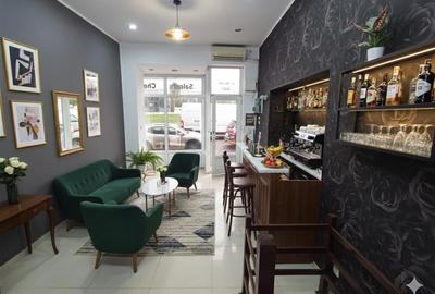 Spațiu comercial, de 37 mp, în Central - 1