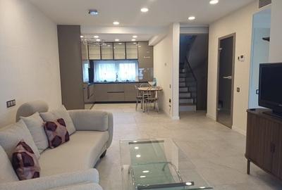 Casă individuală cu 6 camere cu Teren 230 Mp în Terezian - 1