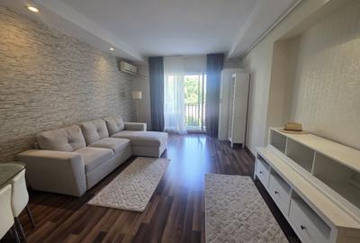 Apartament cu 2 camere semidecomandat în Ștefăneștii de Jos - 3