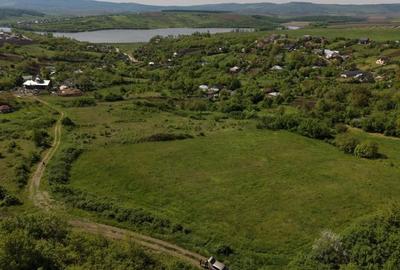 Teren de 462 mp, în Ciurbești