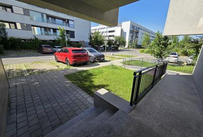 Apartament cu 3 camere semidecomandat, mobilat în Chitila - 20