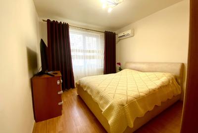 Apartament cu 2 camere decomandat, mobilat în Dristor