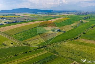 Teren în Bod