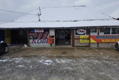 Spațiu comercial, de 150 mp, în Suplacu de Tinca - 1