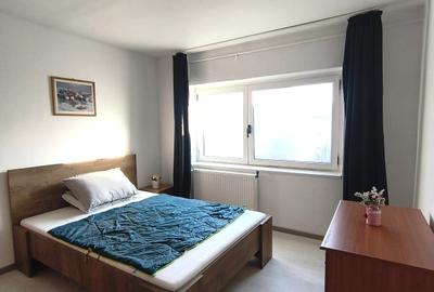 Apartament cu 2 camere decomandat în Tineretului - 2