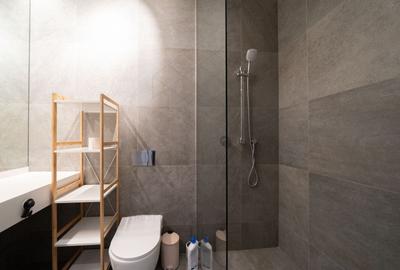 Apartament cu 4 camere decomandat în Barbu Văcărescu - 15