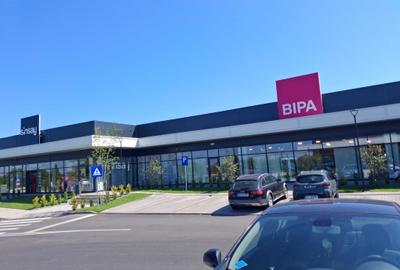 Garsonieră decomandată în Sânpetru