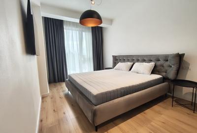 Apartament cu 2 camere decomandat, mobilat în Blumăna - 4
