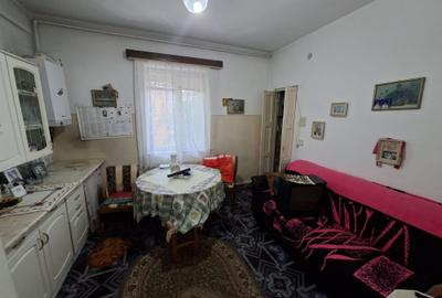 Apartament cu 3 camere decomandat în Ultracentral - 2