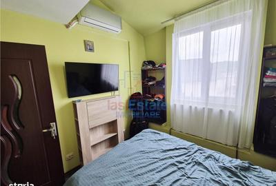 Apartament cu 4 camere în Alexandru cel Bun - 6