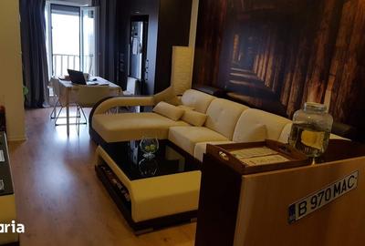 Apartament cu 2 camere decomandat în Ștefăneștii de Jos - 2