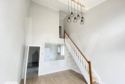 Apartament cu 3 camere decomandat în Cristian - 11