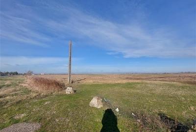 Teren Construcții intravilan de 170000 mp, în Nord - 4