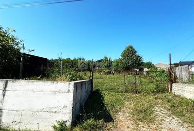 Teren Construcții intravilan de 1000 mp, în Bucium - 4