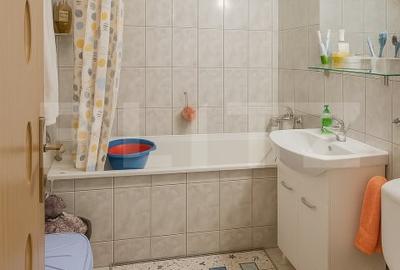 Apartament cu 2 camere decomandat, mobilat în Plopilor - 5