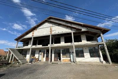 Spațiu comercial, de 2,100 mp, în Izbiceni - 1