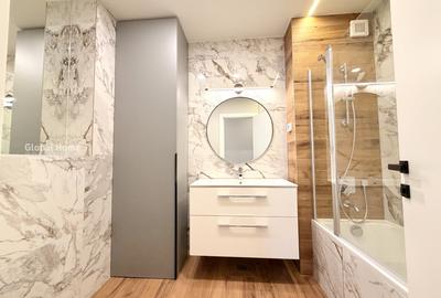 Apartament cu 3 camere decomandat, mobilat în Aviației - 19