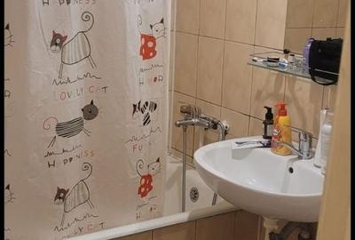Apartament cu 2 camere semidecomandat în Uverturii - 13