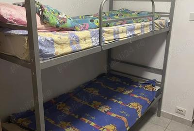 Garsonieră decomandată în Astra