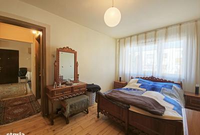 Apartament cu 4 camere în Mănăștur - 1