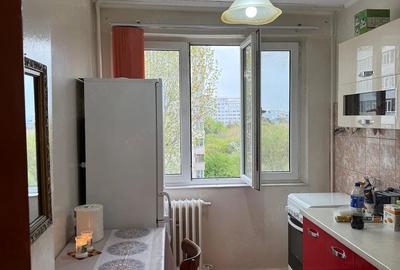 Apartament cu 2 camere decomandat în Nicolae Grigorescu