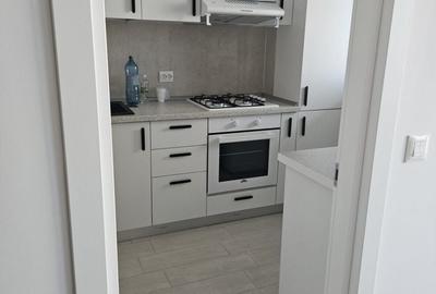 Garsonieră în Theodor Pallady