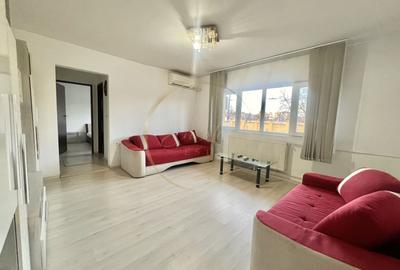 Apartament cu 2 camere semidecomandat, mobilat în Lipovei - 2