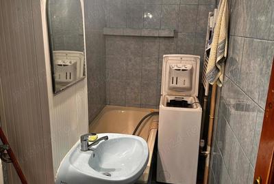 Garsonieră decomandată în Rădăuți - 1