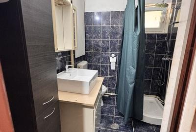 Garsonieră decomandată în Mănăștur