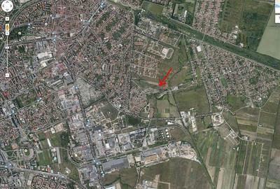 Teren Construcții intravilan de 500 mp, în Kuncz - 4