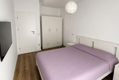 Apartament cu 2 camere decomandat în Dumbrăvița - 2