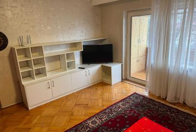 Apartament cu 2 camere decomandat în Central - 3