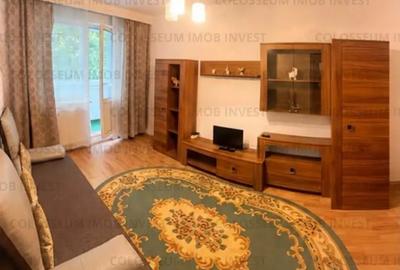 Apartament cu 2 camere decomandat în Vlahuță