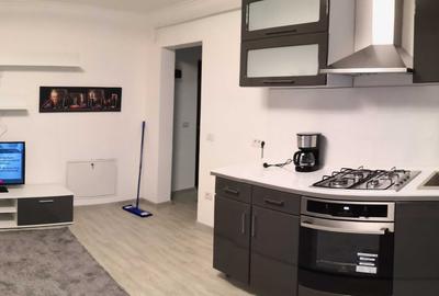 Apartament cu 2 camere decomandat în Sfântu Ilie - 3