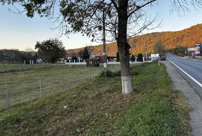 Teren de 5800 mp, în Central - 7