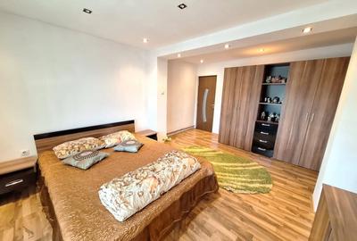 Apartament cu 2 camere decomandat în Big-Bascov - 7