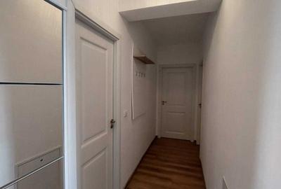 Apartament cu 3 camere decomandat în Lunca Cetățuii - 1