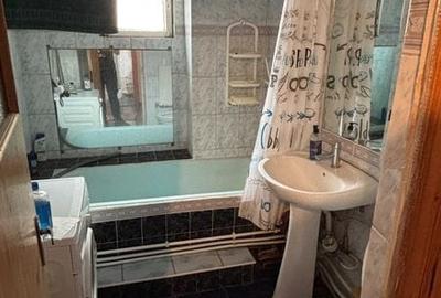 Garsonieră decomandată în Gară
