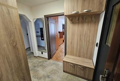 Apartament cu 2 camere decomandat în Ultracentral - 2
